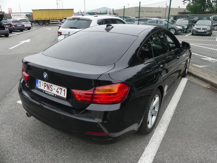 Photo 2 VIN: WBA4E71070G549905 - BMW 4 GRAN COUPE 