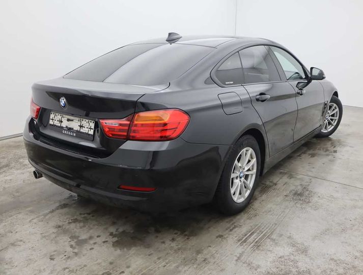 Photo 2 VIN: WBA4E71070G747013 - BMW 4-SERIE GRAN COUP 