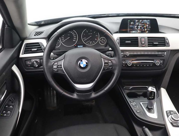 Photo 9 VIN: WBA4E71070G747013 - BMW 4-SERIE GRAN COUP 