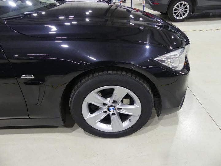 Photo 25 VIN: WBA4E71070G747190 - BMW 4 GRAN COUPE 