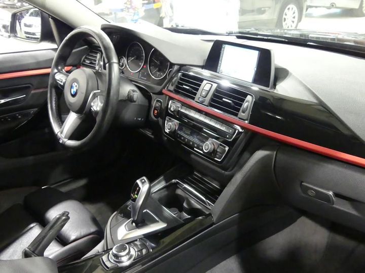 Photo 3 VIN: WBA4E71070G747190 - BMW 4 GRAN COUPE 