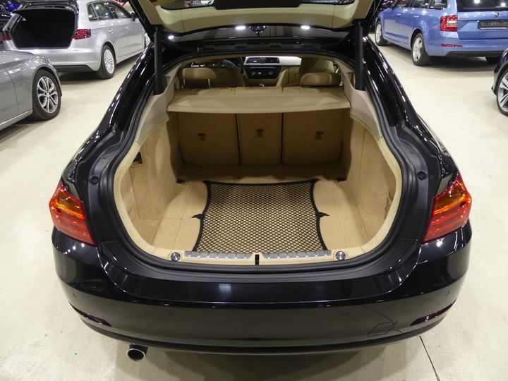 Photo 5 VIN: WBA4E71070G747223 - BMW 4 GRAN COUPE 