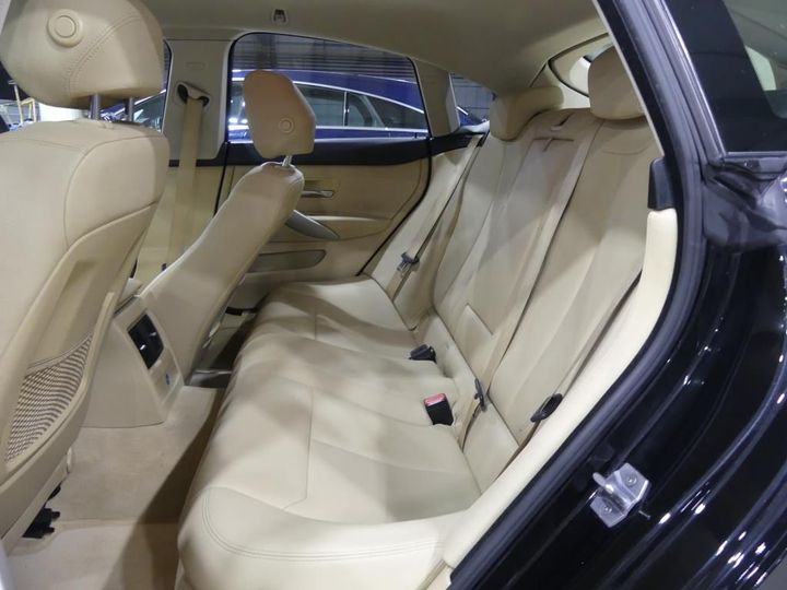 Photo 6 VIN: WBA4E71070G747223 - BMW 4 GRAN COUPE 