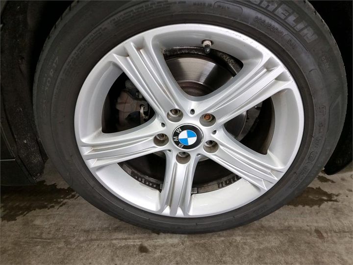 Photo 19 VIN: WBA4E71070G747352 - BMW 4 