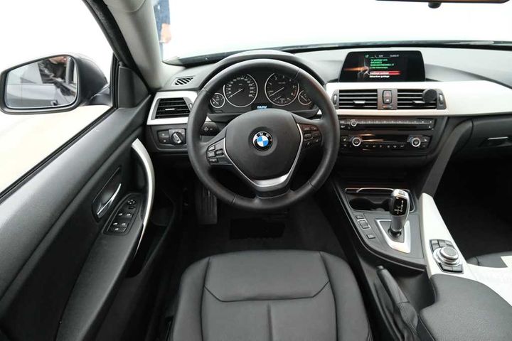 Photo 9 VIN: WBA4E71070G747500 - BMW 4-SERIE GRAN COUP 