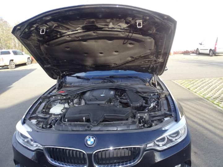 Photo 11 VIN: WBA4E71080G520025 - BMW 4 GRAN COUPE 