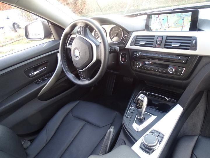 Photo 13 VIN: WBA4E71080G520025 - BMW 4 GRAN COUPE 