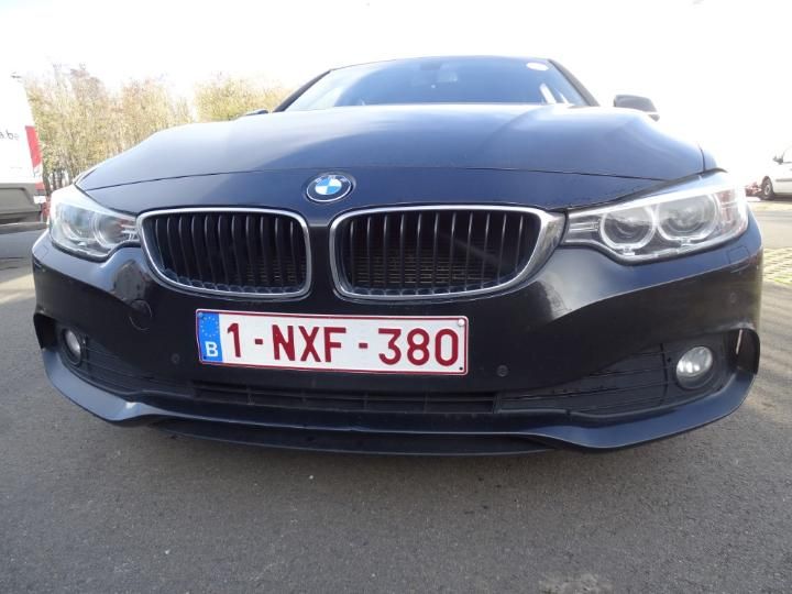 Photo 20 VIN: WBA4E71080G520025 - BMW 4 GRAN COUPE 