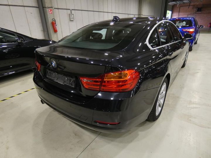 Photo 2 VIN: WBA4E71080G520204 - BMW 4 GRAN COUPE 