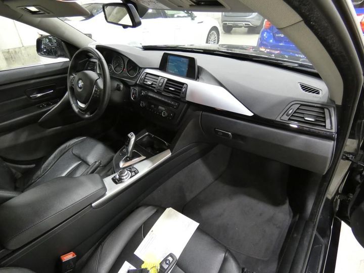 Photo 3 VIN: WBA4E71080G520204 - BMW 4 GRAN COUPE 