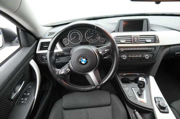 Photo 5 VIN: WBA4E71080G520400 - BMW 4SRIE 4 GRAN COUP 