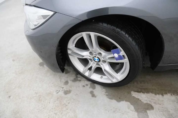 Photo 22 VIN: WBA4E71080G549072 - BMW 4-SERIE GRAN COUP 