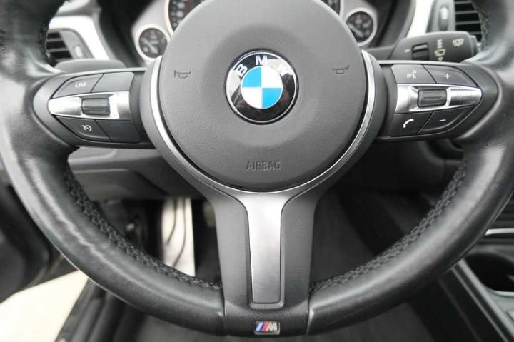 Photo 24 VIN: WBA4E71080G549072 - BMW 4-SERIE GRAN COUP 