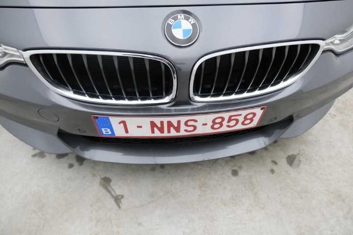 Photo 5 VIN: WBA4E71080G549072 - BMW 4-SERIE GRAN COUP 