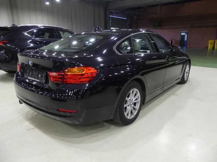 Photo 1 VIN: WBA4E71080G549301 - BMW 4 GRAN COUPE 