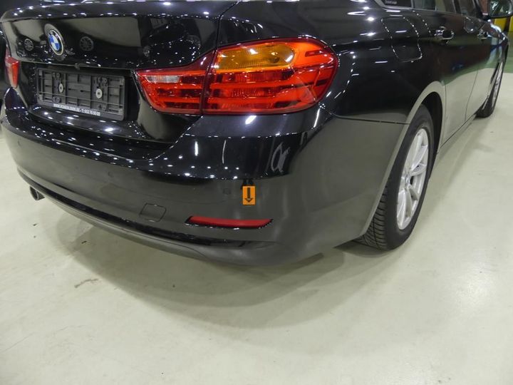 Photo 25 VIN: WBA4E71080G549301 - BMW 4 GRAN COUPE 