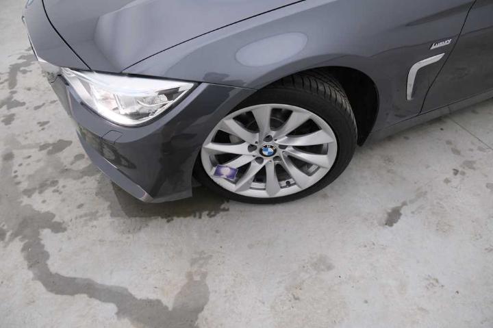 Photo 33 VIN: WBA4E71080G549749 - BMW 4-SERIE GRAN COUP 