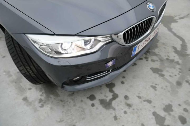 Photo 30 VIN: WBA4E71080G549749 - BMW 4-SERIE GRAN COUP 