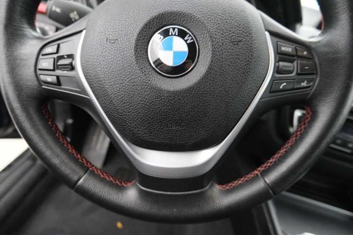 Photo 33 VIN: WBA4E71080G549881 - BMW 4-SERIE GRAN COUP 