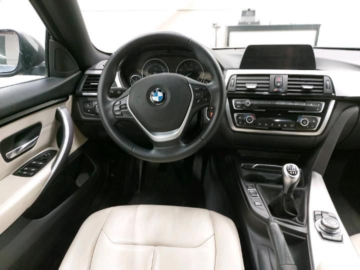 Photo 12 VIN: WBA4E71080G550349 - BMW 4 GRAN COUPE 