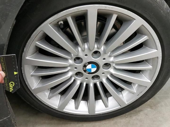 Photo 15 VIN: WBA4E71080G550349 - BMW 4 GRAN COUPE 