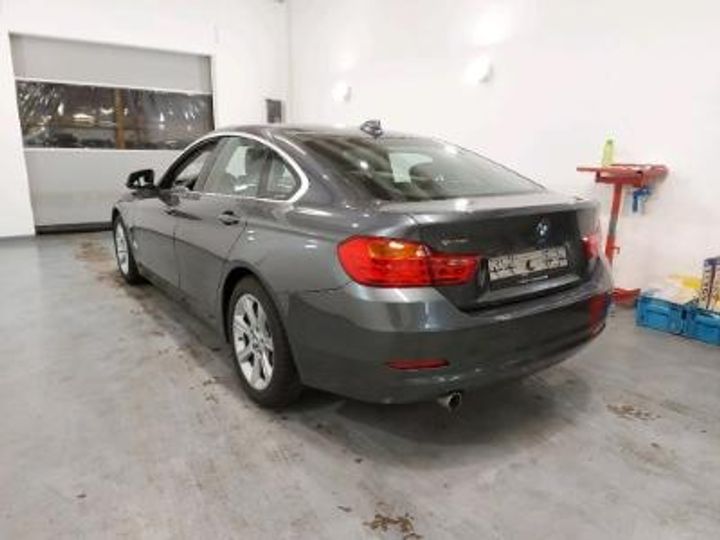 Photo 3 VIN: WBA4E71080G550495 - BMW 4 GRAN COUPE DIESEL 