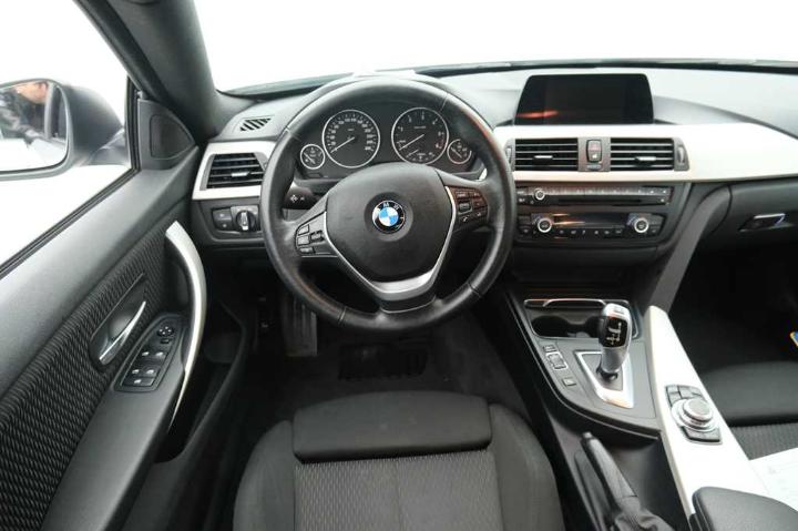 Photo 9 VIN: WBA4E71080G746212 - BMW 4-SRIE 4 GRAN COUP 