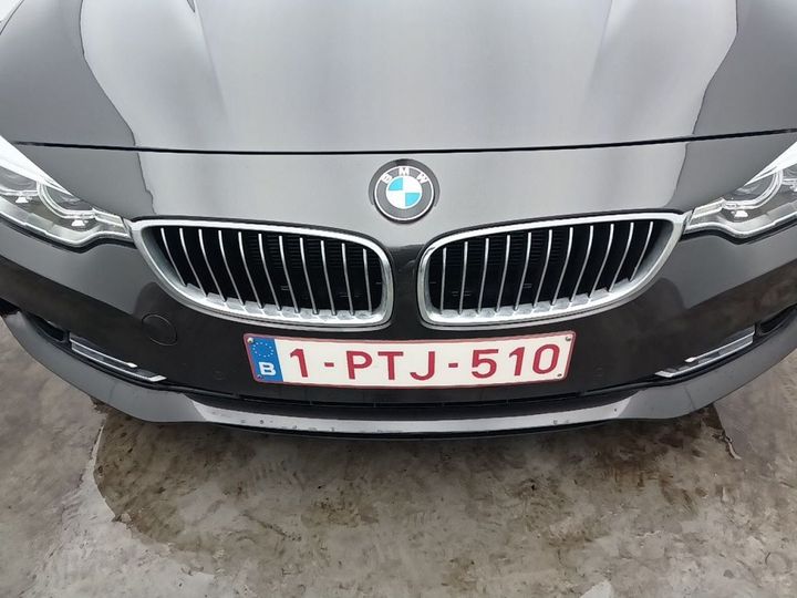 Photo 5 VIN: WBA4E71080G746257 - BMW 4-SERIE GRAN COUP 