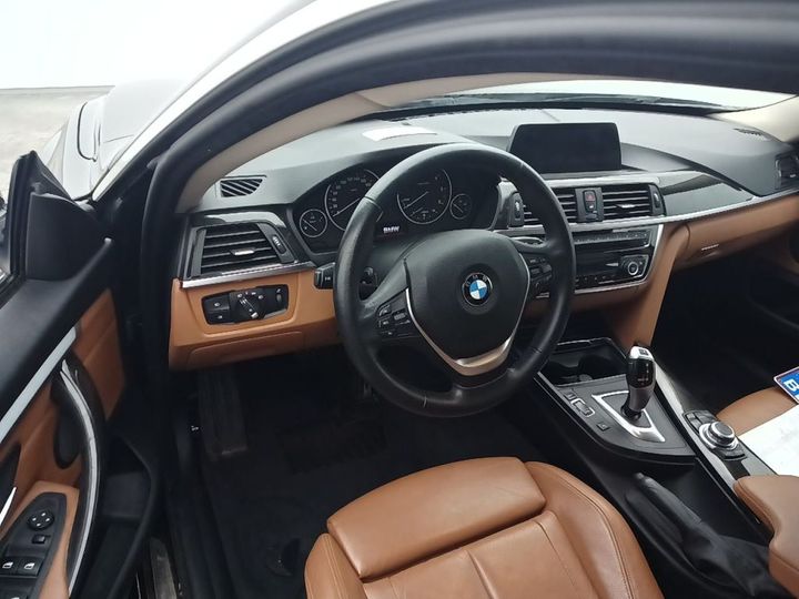 Photo 9 VIN: WBA4E71080G746257 - BMW 4-SERIE GRAN COUP 