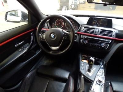 Photo 9 VIN: WBA4E71080G747506 - BMW 4 GRAN COUPE DIESEL 