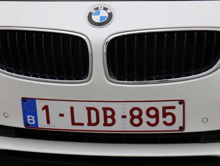 Photo 5 VIN: WBA4E71080GR81029 - BMW 4-SERIE GRAN COUP 