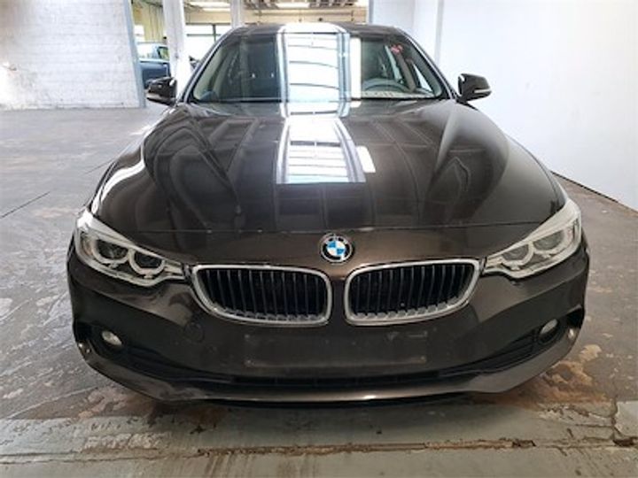 Photo 5 VIN: WBA4E71080GR81161 - BMW 4 GRAN COUPE DIESEL 