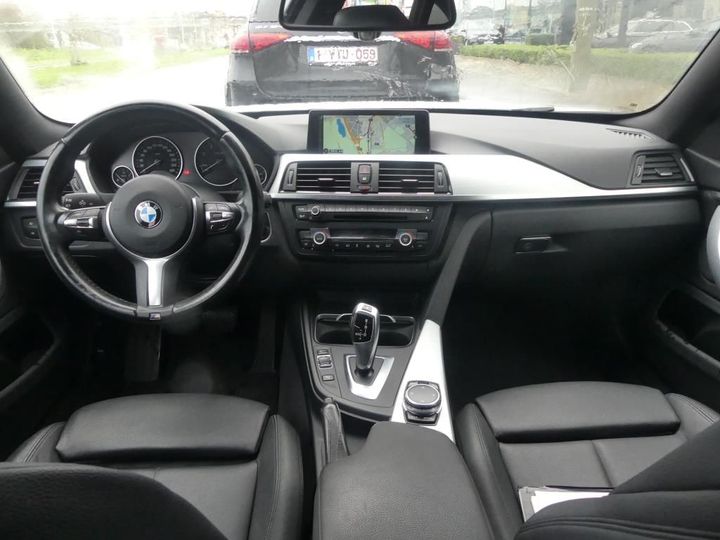 Photo 8 VIN: WBA4E71090G519420 - BMW 4 GRAN COUPE 