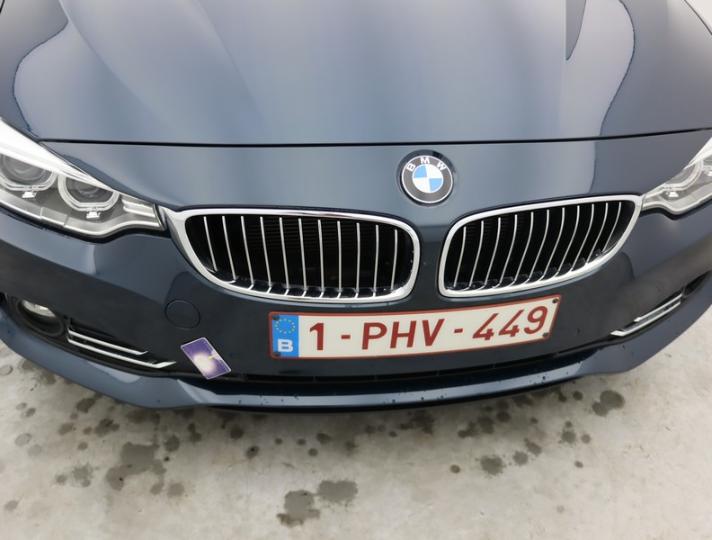 Photo 27 VIN: WBA4E71090G520387 - BMW 4-SERIE GRAN COUP 