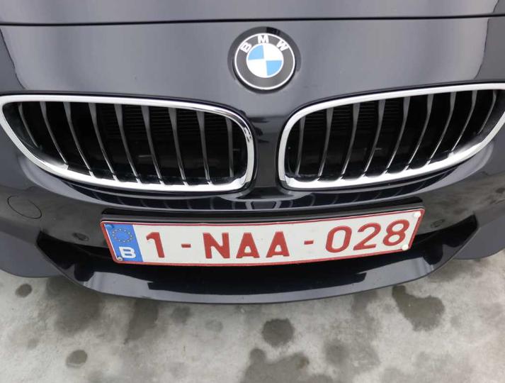 Photo 5 VIN: WBA4E71090G548948 - BMW 4-SERIE GRAN COUP 