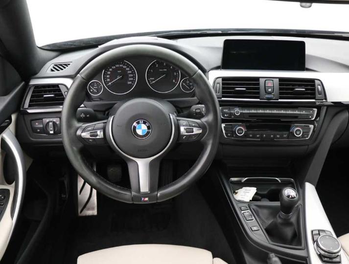 Photo 9 VIN: WBA4E71090G548948 - BMW 4-SERIE GRAN COUP 