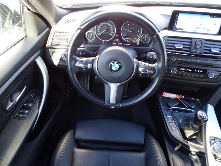 Photo 13 VIN: WBA4E71090G549940 - BMW 4 GRAN COUPE 