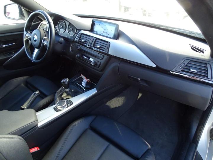 Photo 3 VIN: WBA4E71090G549940 - BMW 4 GRAN COUPE 