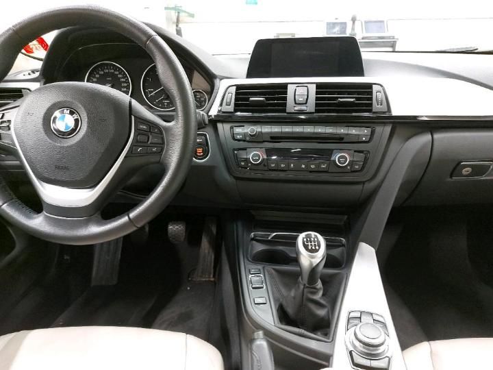 Photo 8 VIN: WBA4E71090G550067 - BMW 4 GRAN COUPE 