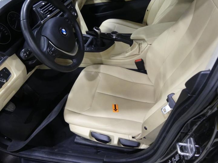 Photo 16 VIN: WBA4E71090G550120 - BMW 4 GRAN COUPE 