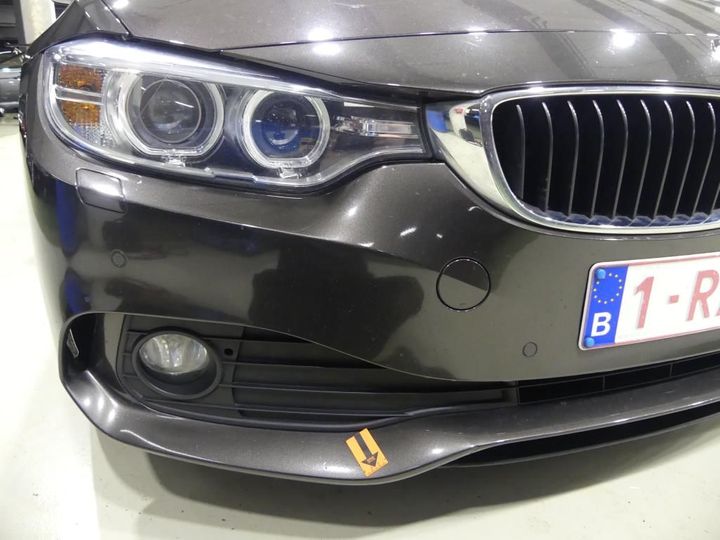 Photo 18 VIN: WBA4E71090G550120 - BMW 4 GRAN COUPE 