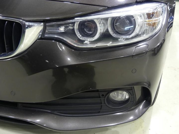 Photo 21 VIN: WBA4E71090G550120 - BMW 4 GRAN COUPE 