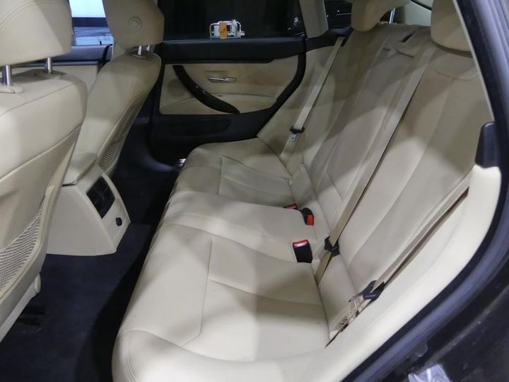 Photo 6 VIN: WBA4E71090G550120 - BMW 4 GRAN COUPE 