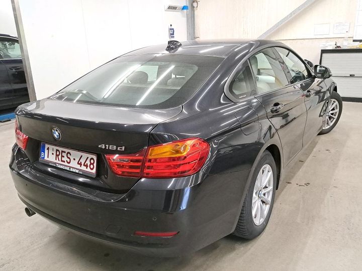 Photo 1 VIN: WBA4E71090G550215 - BMW 4 GRAN COUP&#233 