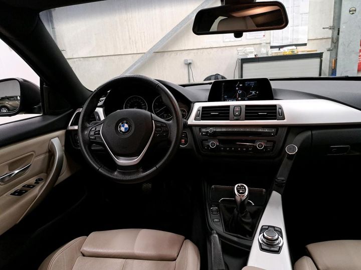 Photo 11 VIN: WBA4E71090G550215 - BMW 4 GRAN COUP&#233 