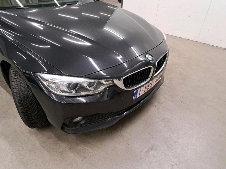 Photo 12 VIN: WBA4E71090G550215 - BMW 4 GRAN COUP&#233 