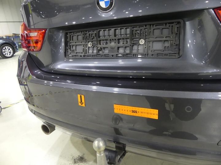 Photo 32 VIN: WBA4E71090G550277 - BMW 4 GRAN COUPE 