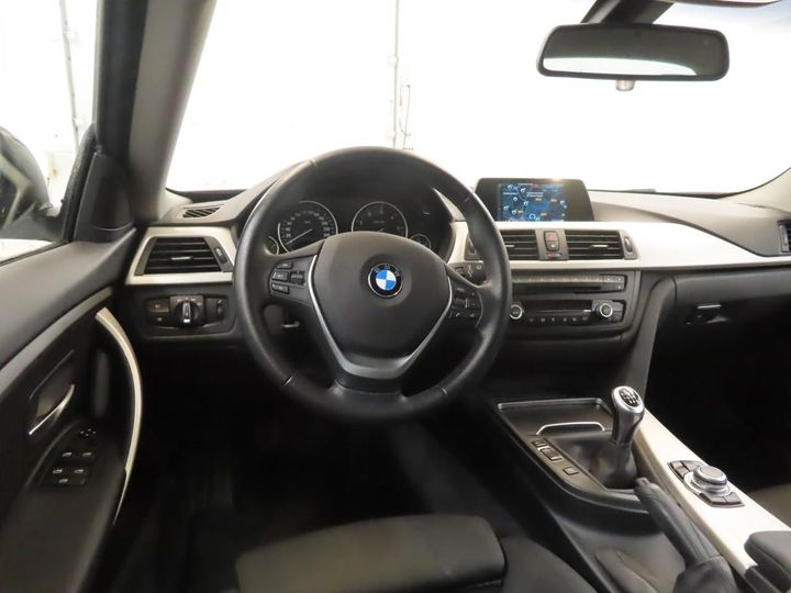 Photo 3 VIN: WBA4E71090G550327 - BMW 4 SERIE GRAN COUP 