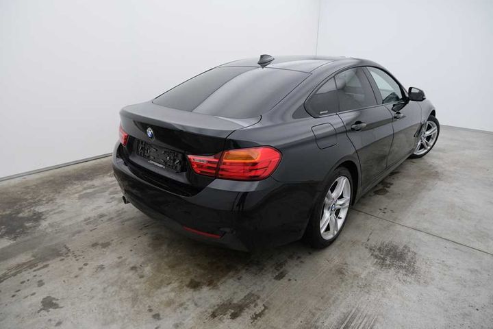 Photo 2 VIN: WBA4E71090G550411 - BMW 4-SERIE GRAN COUP 