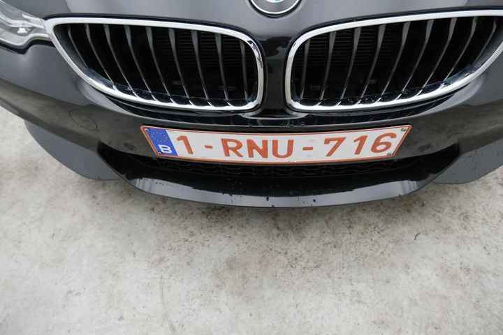 Photo 5 VIN: WBA4E71090G550411 - BMW 4-SERIE GRAN COUP 